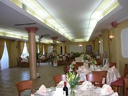 Hotel San Francesco Terme