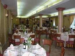 Hotel San Francesco Terme