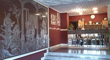 Hotel San Francesco Terme