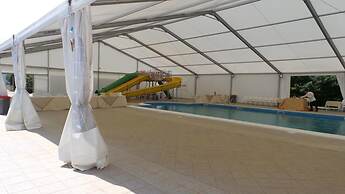 Hotel San Francesco Terme