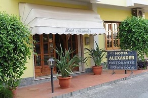 Hotel Alexander