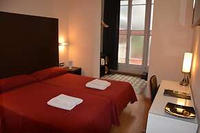 Hotel Center Gran Via