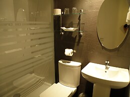 Hotel Center Gran Via