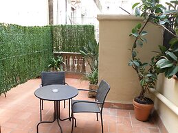 Hotel Center Gran Via