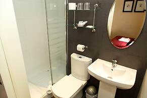 Hotel Center Gran Via