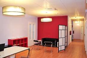 Hotel Center Gran Via