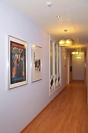 Hotel Center Gran Via