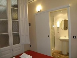 Hotel Center Gran Via