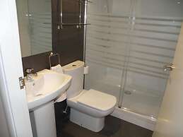 Hotel Center Gran Via