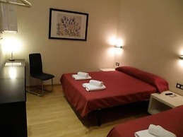 Hotel Center Gran Via