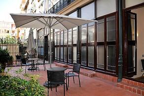 Hotel Center Gran Via