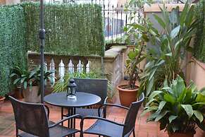 Hotel Center Gran Via