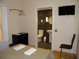 Hotel Center Gran Via