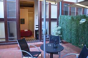 Hotel Center Gran Via