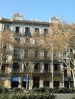 Hotel Center Gran Via