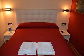 Hotel Center Gran Via