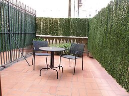 Hotel Center Gran Via