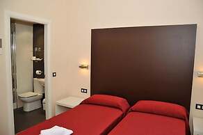 Hotel Center Gran Via