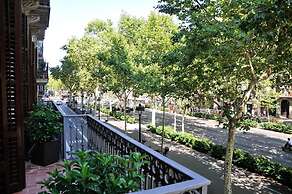 Hotel Center Gran Via