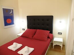 Hotel Center Gran Via