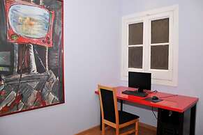 Hotel Center Gran Via