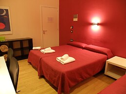 Hotel Center Gran Via