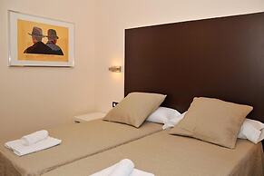 Hotel Center Gran Via