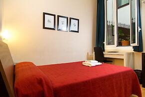 Hotel Center Gran Via