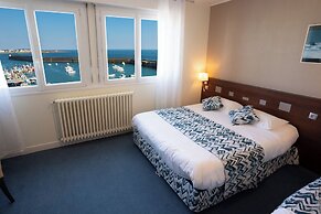 Hotel de la Mer