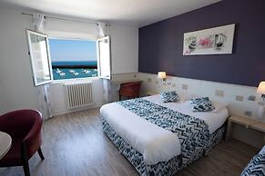 Hotel de la Mer