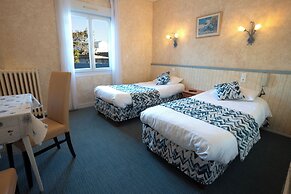 Hotel de la Mer