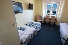 Hotel de la Mer