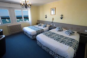 Hotel de la Mer
