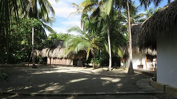 Viajero Tayrona Hostel & Ecohabs