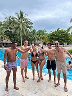 Viajero Tayrona Hostel & Ecohabs