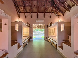 Viajero Tayrona Hostel & Ecohabs