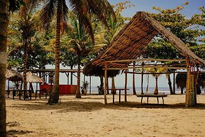 Viajero Tayrona Hostel & Ecohabs