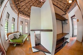 Viajero Tayrona Hostel & Ecohabs