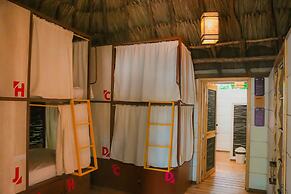 Viajero Tayrona Hostel & Ecohabs