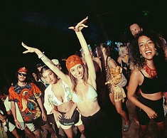 Viajero Tayrona Hostel & Ecohabs