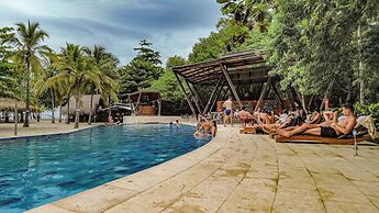 Viajero Tayrona Hostel & Ecohabs