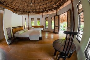 Viajero Tayrona Hostel & Ecohabs