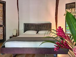 Viajero Tayrona Hostel & Ecohabs