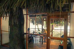 Viajero Tayrona Hostel & Ecohabs