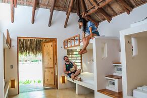 Viajero Tayrona Hostel & Ecohabs