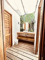 Viajero Tayrona Hostel & Ecohabs