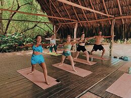 Viajero Tayrona Hostel & Ecohabs