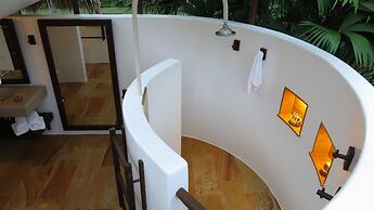 Viajero Tayrona Hostel & Ecohabs