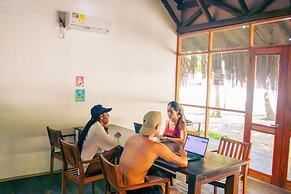 Viajero Tayrona Hostel & Ecohabs