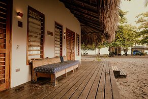 Viajero Tayrona Hostel & Ecohabs
